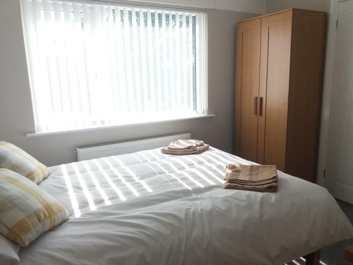 Liverpool City House エクステリア 写真
