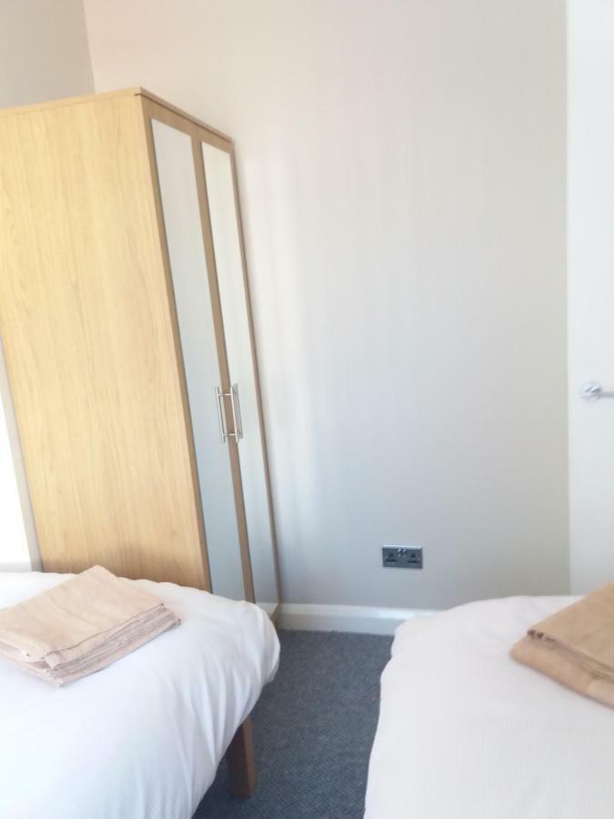 Liverpool City House エクステリア 写真